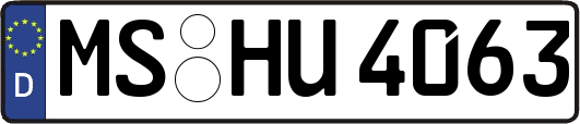 MS-HU4063