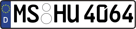 MS-HU4064