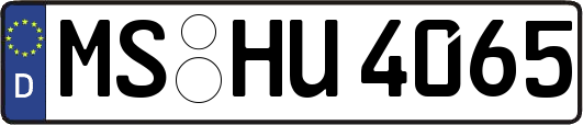 MS-HU4065