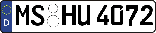 MS-HU4072