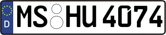 MS-HU4074