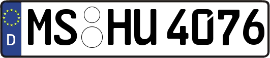 MS-HU4076