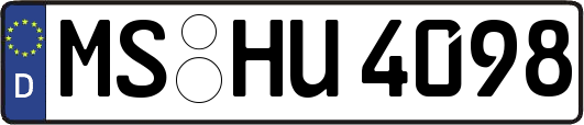 MS-HU4098