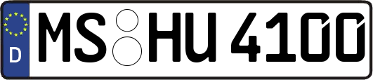 MS-HU4100