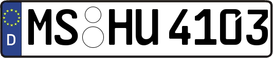 MS-HU4103