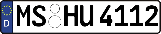 MS-HU4112