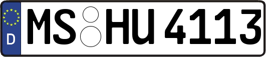 MS-HU4113