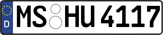 MS-HU4117