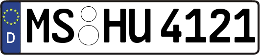 MS-HU4121