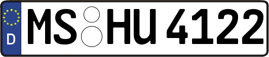 MS-HU4122