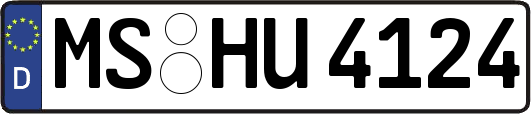 MS-HU4124