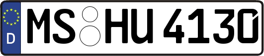 MS-HU4130