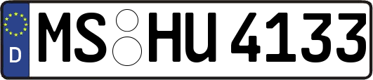 MS-HU4133