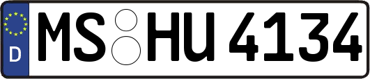 MS-HU4134