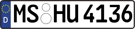 MS-HU4136