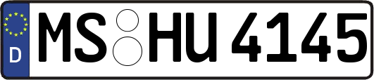 MS-HU4145