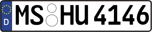 MS-HU4146