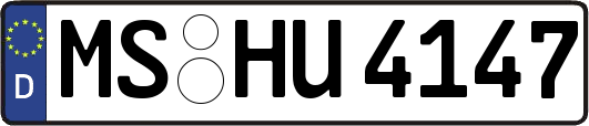 MS-HU4147