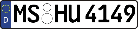 MS-HU4149