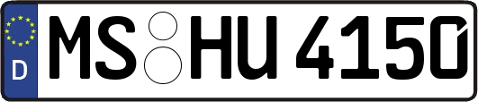 MS-HU4150