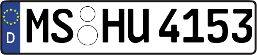 MS-HU4153