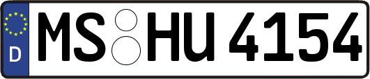 MS-HU4154