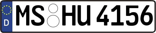 MS-HU4156