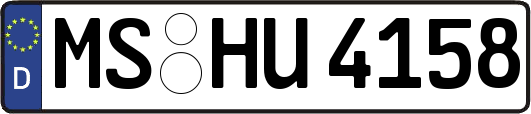 MS-HU4158