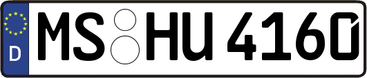 MS-HU4160