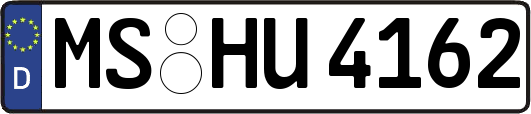 MS-HU4162