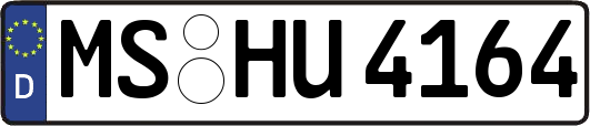 MS-HU4164