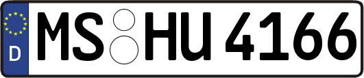 MS-HU4166