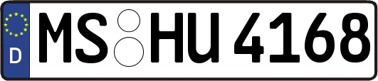 MS-HU4168