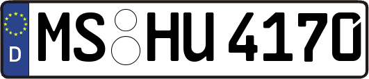 MS-HU4170