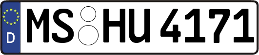 MS-HU4171