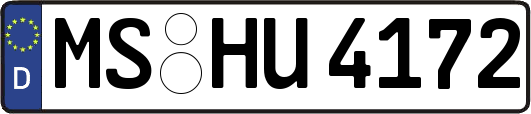 MS-HU4172