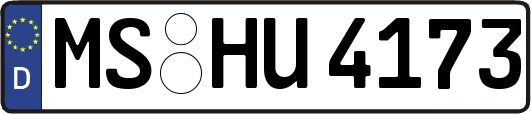 MS-HU4173
