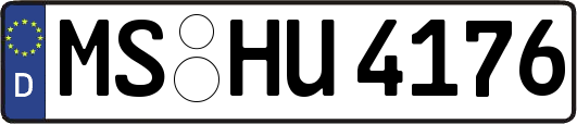 MS-HU4176