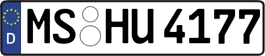 MS-HU4177