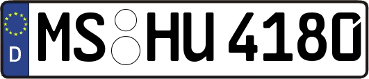 MS-HU4180