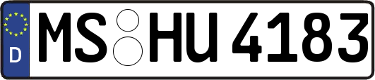 MS-HU4183