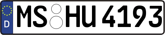 MS-HU4193