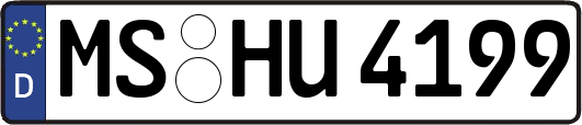 MS-HU4199