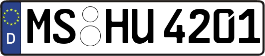 MS-HU4201