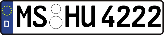 MS-HU4222