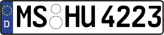 MS-HU4223