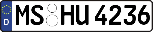 MS-HU4236