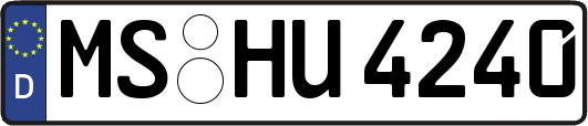 MS-HU4240