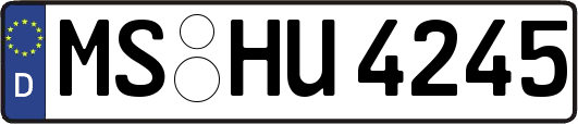 MS-HU4245