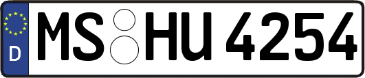 MS-HU4254